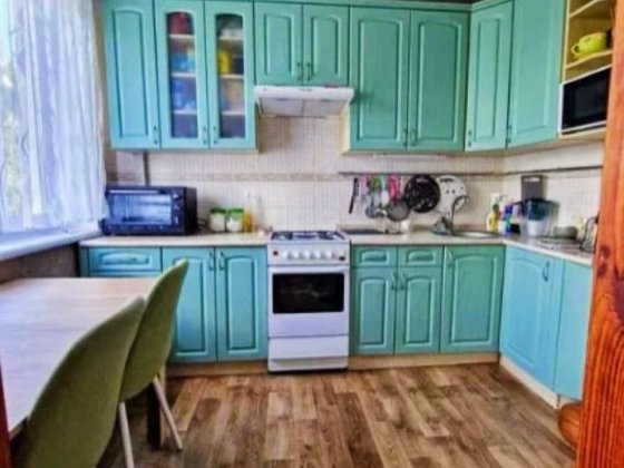Продам 3к квартиру з ремонтом, меблями і технікою Суми
