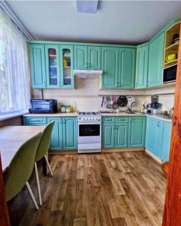 Продам 3к квартиру з ремонтом, меблями і технікою - фото 1