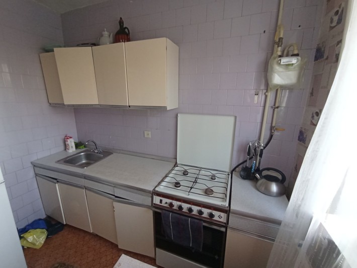 Продаж 2 кімнатної квартири по вулиці Харьківська. Готівка. - фото 1