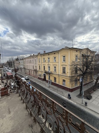 Продається 2-х кімн. старий фонд. Центр - фото 1