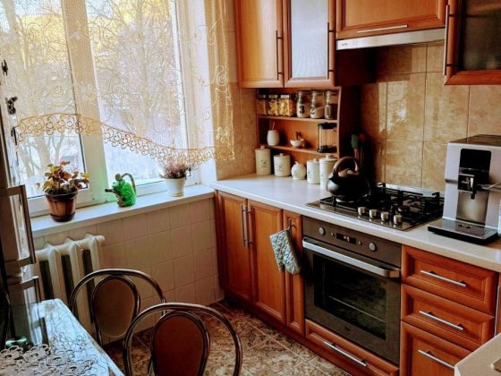 2-кімнатна Автовокзал Рівне