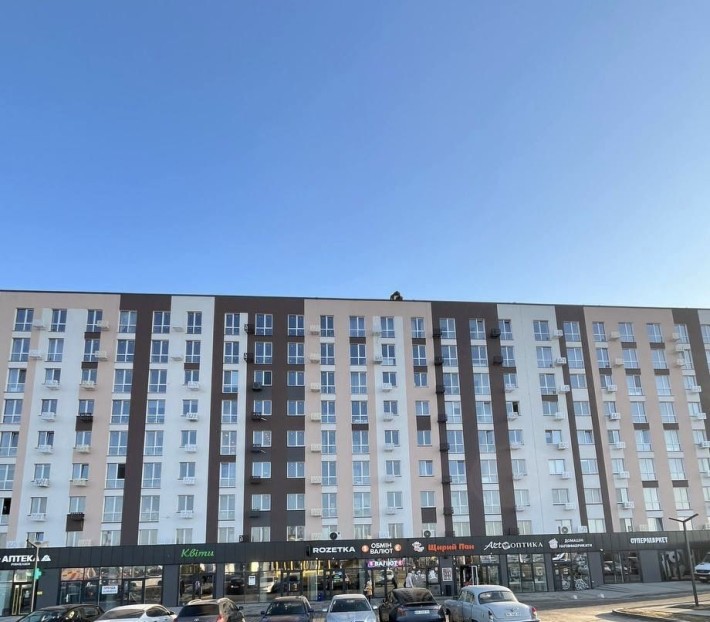 Продаж Однокімнатна квартира в новобудові (єОселя) - фото 1