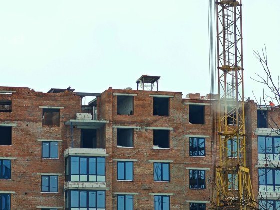 Продаю 1 кімнатну. Вул. Сахарова. Без комісії Тернополь