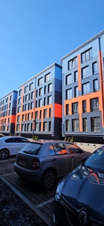 1-кімнатна ЖК,,Квітковий " з частковим ремонтом - фото 1