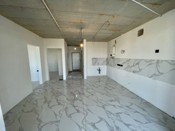 Світла 2 кімнатна в новобудові Рівне