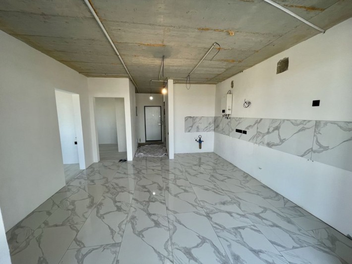 Світла 2 кімнатна в новобудові - фото 1