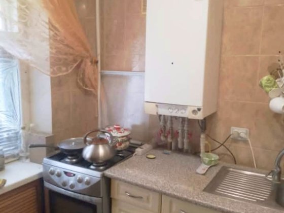 Продаж 3-кімн з АВТОНОМНИМ 2/5 поверх! Можна єВідновлення Суми