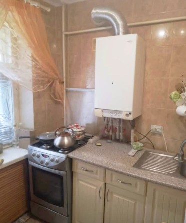 Продаж 3-кімн з АВТОНОМНИМ 2/5 поверх! Можна єВідновлення - фото 1