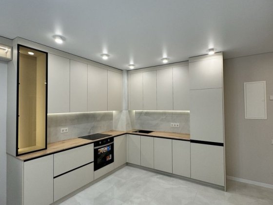 Продаж! Стильна однокімнатна квартира 46,6 м2 Ровно