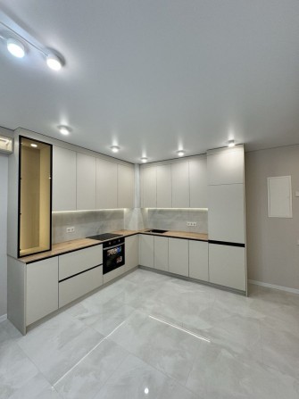 Продаж! Стильна однокімнатна квартира 46,6 м2 - фото 1