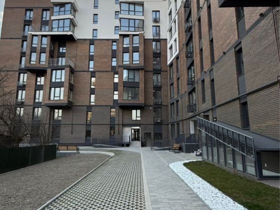 Продаж новобудови від власника жк Янтарний Чернівці