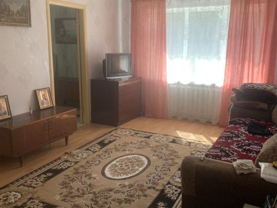 Затишна 3-кімнатна квартира з меблями та технікою — заходь і живи Суми