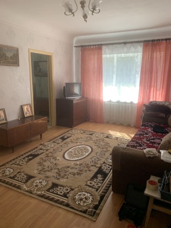 Затишна 3-кімнатна квартира з меблями та технікою — заходь і живи - фото 1