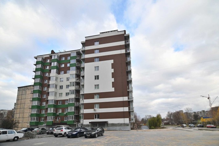 Продаж дворівневої 3-кімнатної квартири. АВТОНОМНЕ ГАЗОВЕ ОПАЛЕННЯ - фото 1