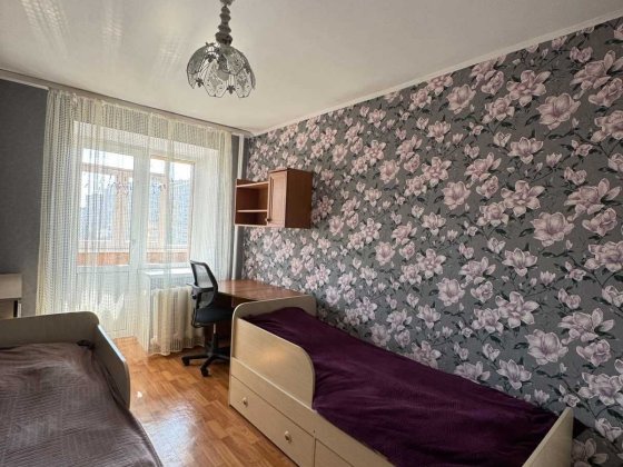 Продам 3 х комнатную Героев Крут. Суми