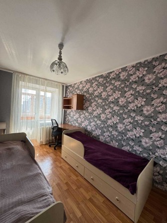 Продам 3 х комнатную Героев Крут. - фото 1