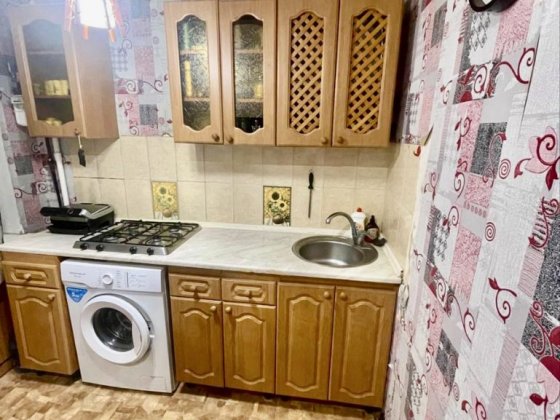 1к квартира по вул. Роменська Суми