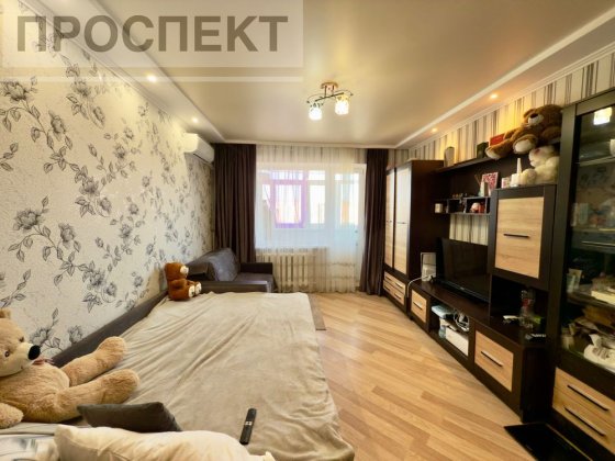 Продам 1-кімн квартиру вул. ЗСУ ( оз. Чеха) Суми