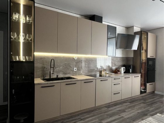 Продається 2-х кімнатна новобудова Черновцы