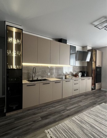 Продається 2-х кімнатна новобудова - фото 1