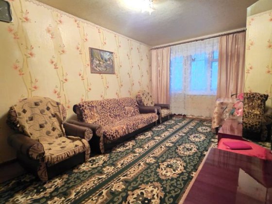 Продам 1 к квартиру.Є відновлення!! Суми