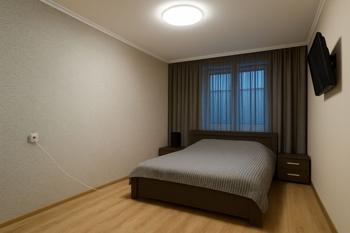 Продаж 2-кім чешки з євроремонтом! - фото 1