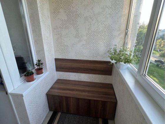 Продам 2 к квартиру з а/о на Ремісничій Суми