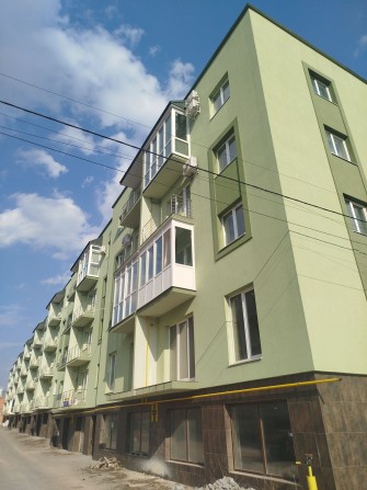 Продаж 2 кімнатна новобудова, район ТЦ Депот. 860 дол/м² - фото 1