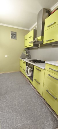 Продається двокімнатна квартира по вул Героїв майдану (р-н  майдану). - фото 1