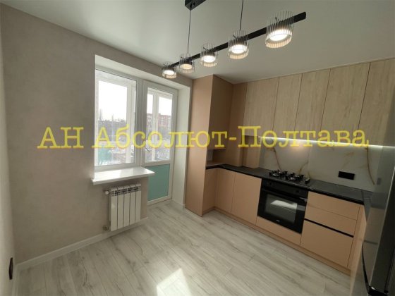 Продам 1к в цегляній Новобудові на Мотелі !!! Полтава