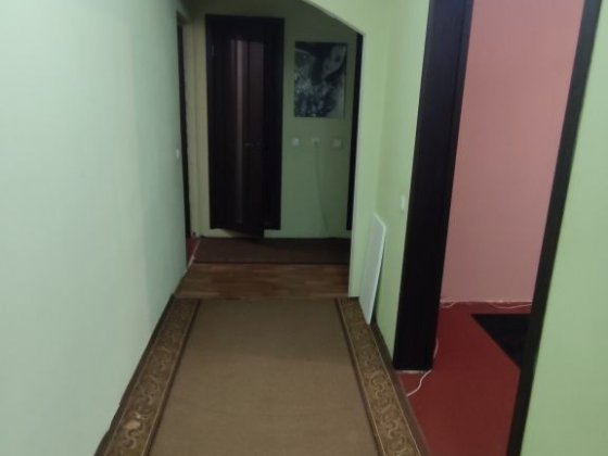 Продам 3-к квартиру Херсон