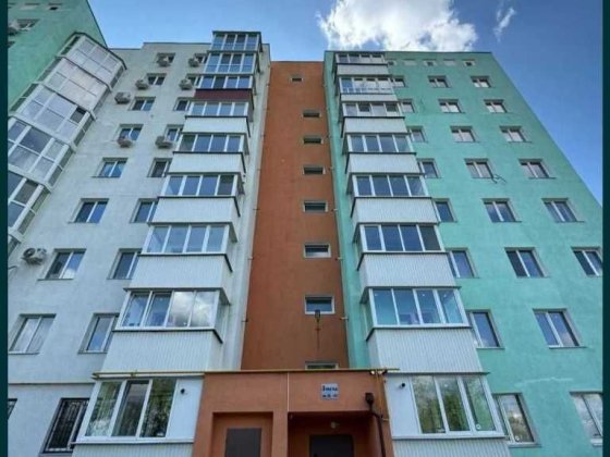 Продаж 2 кім квартири 64 м2 Індив опал Новобуд №16575 Полтава