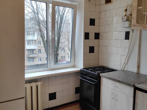 Продаж РЕАЛЬНОЇ 2 кімнатної квартири по сертификату Полтава