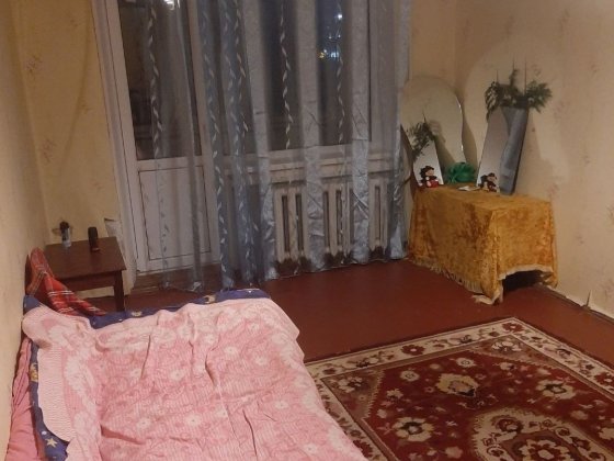 Продажа однокомнатной квартиры  Левада Полтава