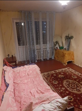 Продажа однокомнатной квартиры  Левада - фото 1