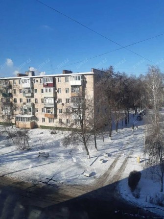 Трикімнатна квартира в районі площі Кісельова (Зигіна) - фото 1