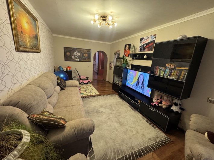 Продам двохкімнатну квартиру - фото 1