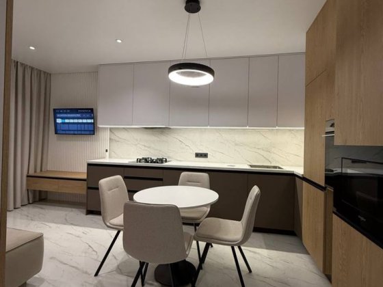 Продаж сучасної квартири,  м-рон Варшавський Тернополь