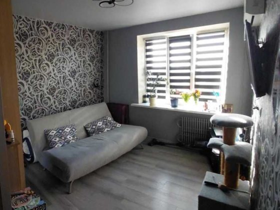 2к.квартира, Алмазнй , 23 вересня, 45м2, з косметичним ремонтом Полтава