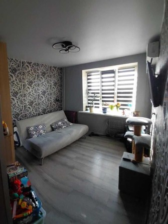 2к.квартира, Алмазнй , 23 вересня, 45м2, з косметичним ремонтом - фото 1