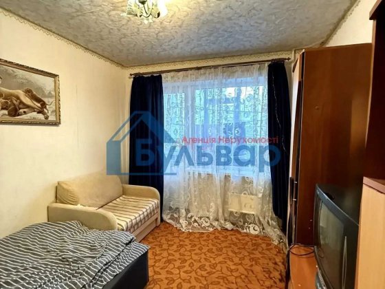 1к Найдешевша 32м2 квартира косметичний ремонтТРЦ Паровоз Полтава