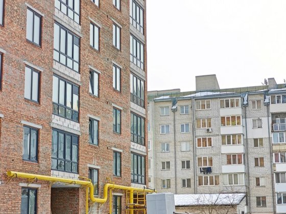 Продаж! 1 кімнатна. 2 поверх Тернополь