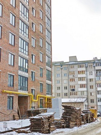 Продаж! 1 кімнатна. 2 поверх - фото 1