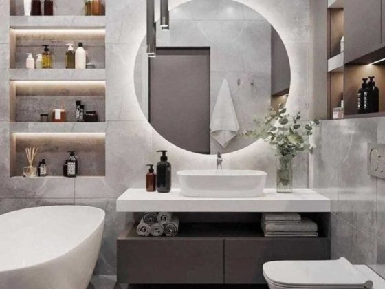 Продаж однокімнатної квартири в новобудові Полтава