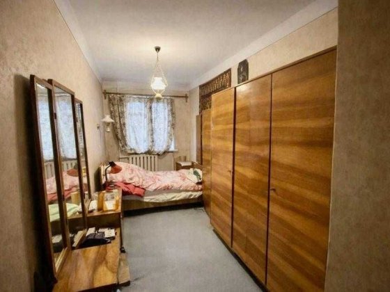 Продається двокімнатна квартира Полтава