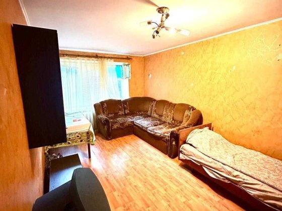 Продаж 3-кімнатної квартири р-н Хіммістечко| Цегла| єВідновлення - так Суми