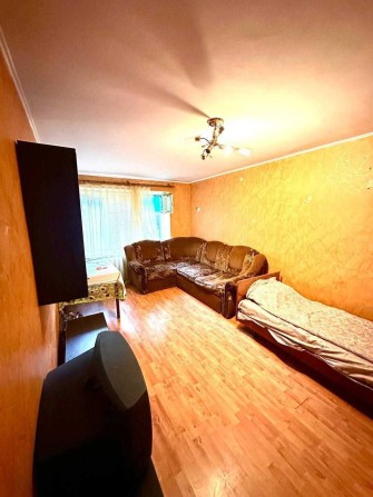 Продаж 3-кімнатної квартири р-н Хіммістечко| Цегла| єВідновлення - так - фото 1