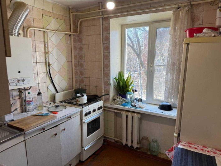 Продаж 2-кімнатної квартири вул.Новомістенська (кінотеатр Дружба) - фото 1