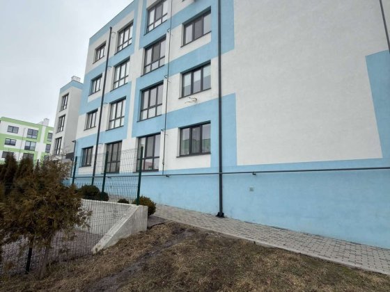 Продам 1кім квартиру. Новобудова. Ровно