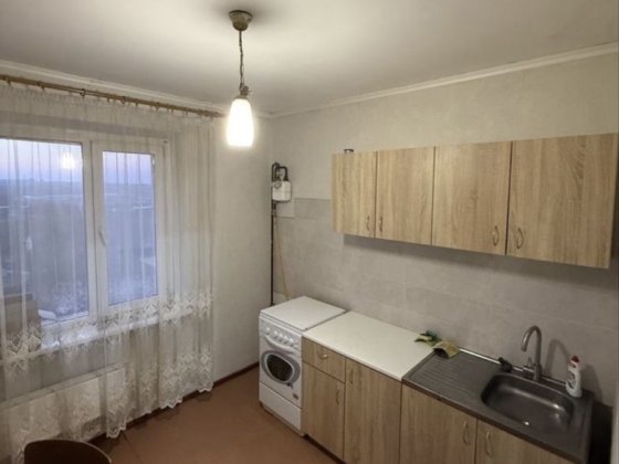 Продаж 1-кімнатної квартири Рівне